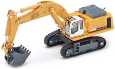 Модель Siku Экскаватор L 1874