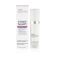 Крем-лифтинг для лица SKIN DOCTORS Instant Facelift, 30 мл