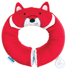 Дорожная подушка Trunki Yondi Fox