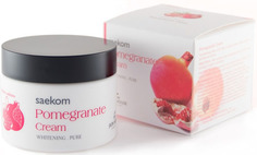 Крем для лица THE SKIN HOUSE Pomegranate Cream "Свежий гранат", 50 мл