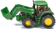 Модель Siku Погрузчик John Deere 1341