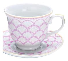 Чайная пара LORAINE 26960