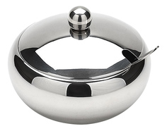 Сахарница MAYER & BOCH 450 мл с ложкой MB (х36) Mayer&Boch