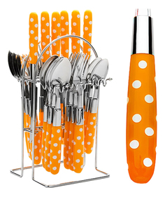 Набор столовых приборов Mayer&Boch 22490-4 25 предмета