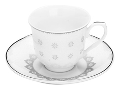 Кофейный сервиз LORAINE 26437