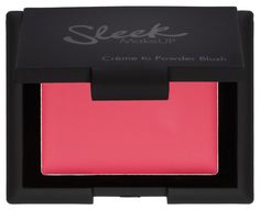 Румяна Sleek MakeUP Crème to Powder 76 Pink Peony 3,5 г