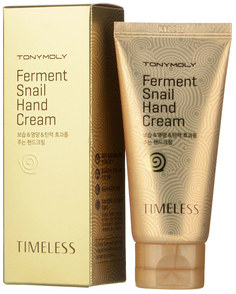 Крем для рук Tony Moly Ferment Snail Hand Cream 60 мл