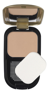 пудра "Facefinity Compact" компактная, "Ivory", тон 02 MAX Factor