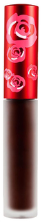 Помада Lime Crime Lipstick Velvetines Salem 2,6 мл