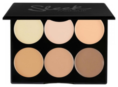Корректор для лица Sleek MakeUP Cream Contour Kit Light 12 г