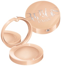 Тени для век Bourjois Ombre A Paupieres Boite Ronde Creme-Poudre 10 Insaisis-sable 1,7 г