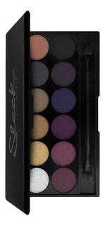 I Divine (Цвет 594 Original variant_hex_name 4F393A) Sleek Make Up