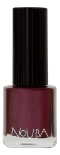 Лак для ногтей NoUBA "Nail Polish mini" тон 435