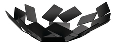 Фруктовница ALESSI Scirocco MT01 B