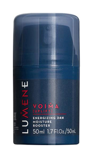 Крем для лица Lumene Voima [Uplift] Energizing 24H Moisture Booster 50 мл