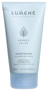 Средство для очищения Lumene Herkkä [Calm] Soothing Cleansing Milk 150 мл