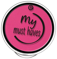 Пудра для губ essence My Must Haves Lip Powder 03 Take The Lead