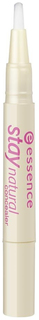 Консилер для лица essence Stay Natural Concealer 03 Soft Nude