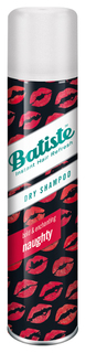 Сухой шампунь Batiste Naughty 200 мл