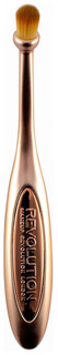 Кисть для макияжа MAKEUP REVOLUTION Precision Brush Round Blending Eye