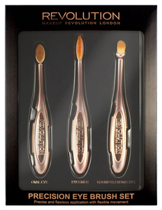 Наборы для макияжа Makeup Revolution Precision Eye Set