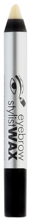 Карандаш для бровей EVA Mosaic Eyebrow Wax Stylist