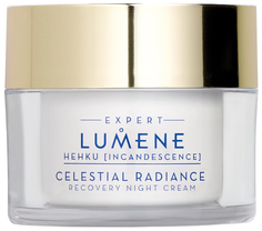 Крем для лица Lumene Hehku Celestial Radiance Recovery Night Cream 50 мл
