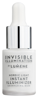 Хайлайтер для лица Lumene Invisible Illumination Shimmering Dusk Instant Illuminizer 15 мл