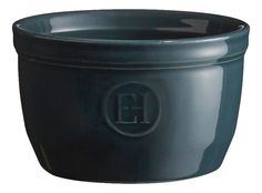 Рамекин №9,цвет: серо-голубой Emile Henry