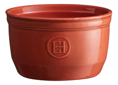 Рамекин №10,цвет: терракот Emile Henry