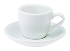 Чашка LOVERAMICS Egg C088-37BWH/C088-38BWH