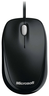 Мышь Microsoft Compact Optical 500