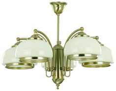 Подвесная люстра Alfa Lord 10445