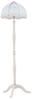 Торшер Alfa Italia Blanco 20079