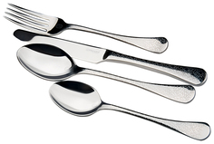 Набор столовых приборов Rondell Vintage RD-255 Röndell