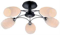 Потолочная люстра Lussole Lgo LSP-0153