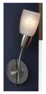 Бра Lussole Cevedale LSQ-6900-01