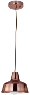 Подвесной светильник Favourite Kupfer 1845-1P