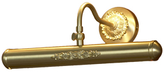 Подсветка для картин Lussole Cantiano LSL-6301-02