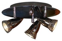Спот Lussole Atella LSQ-1707-03