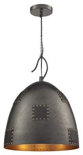 Подвесной светильник Favourite Kochtopf 1510-3P