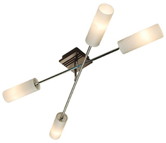 Потолочная люстра Citilux Болеро CL118141