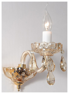 Бра Favourite Brendy 1738-1W