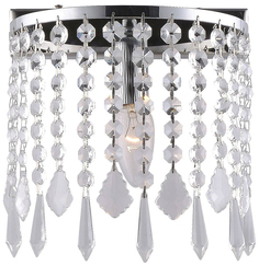 Настенный светильник Favourite Splatter 1692-1W