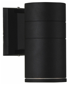 Уличный настенный светодиодный светильник ST Luce SL561,401,01