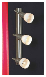Спот Lussole Barete LSL-7700-03