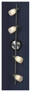 Спот Lussole Cevedale LSQ-6909-04