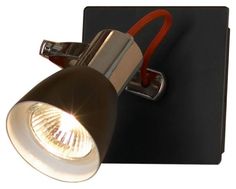 Спот Lussole Frontino LSL-7401-01