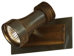 Спот Lussole Novara LSL-7101-01