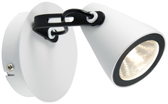 Спот Lussole Loft LSN-4101-01